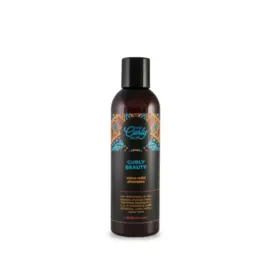 BioGentleaf Curly HCR Curly Beauty Champú Delicado sin Sulfatos 200ml